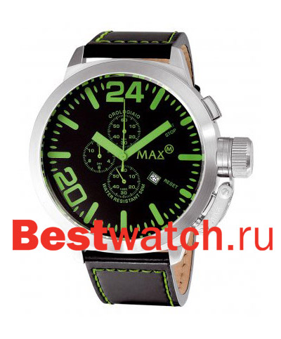 Часы MAX XL Watches Classic 5-max314